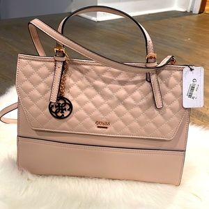 NWT guess handbag